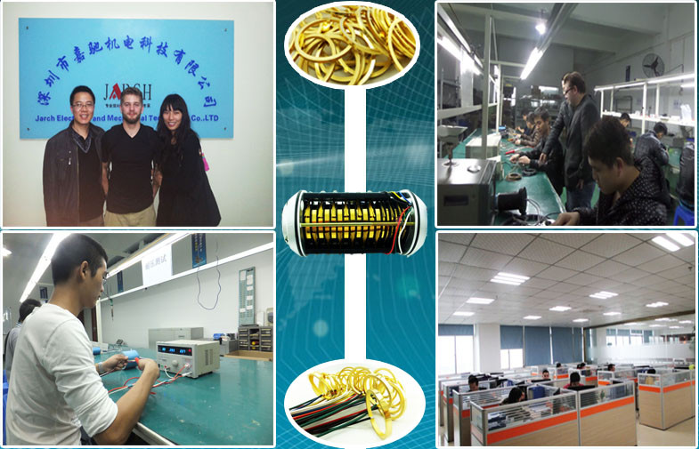 Chiny Shenzhen JARCH Electronics Technology Co,.Ltd. profil firmy