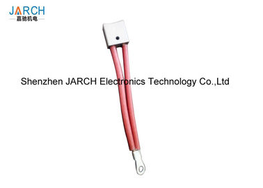 JARCH 12.5 * 32 * 40mm Pierścień ślizgowy z pierścieniem ślizgowym do silników elektrycznych / elektronarzędzi