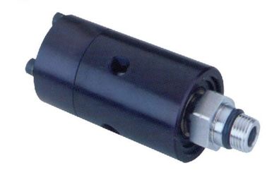 Jednoprzejściowe hydrauliczne złącze obrotowe wirnika SS304 50 obr./min