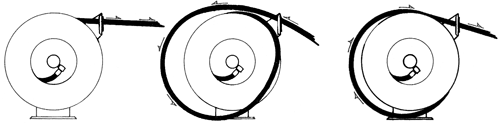 Wielofunkcyjne gniazda przeciwpyłowe gumowy bęben kablowy, przedłużacz bębnowy bęben kablowy 80m, 100m