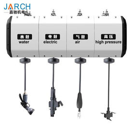 Air Water Electric High Pressure Drum Myjnia samochodowa Kombinacja Box