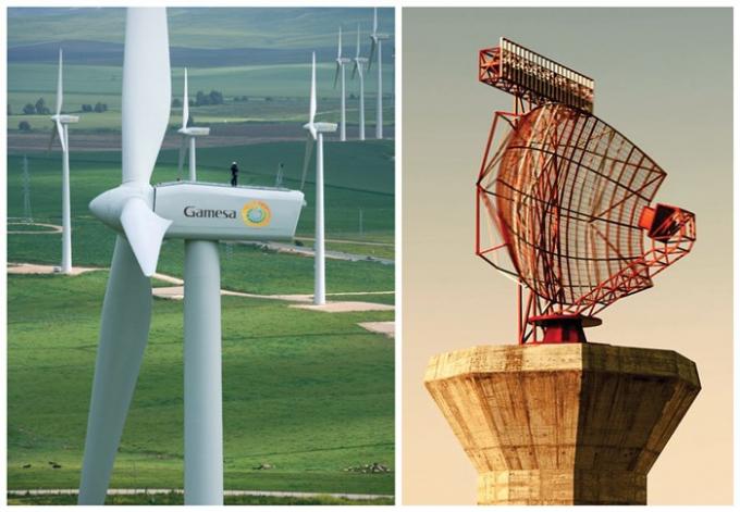 Przewodzący pierścień ślizgowy do wysokiej klasy obrotowych urządzeń do wytwarzania energii dla urządzeń turbin wiatrowych
